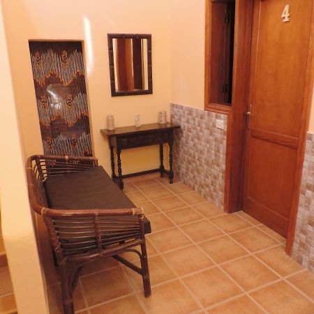 Casa Pedro Villa Costa Teguise Eksteriør bilde