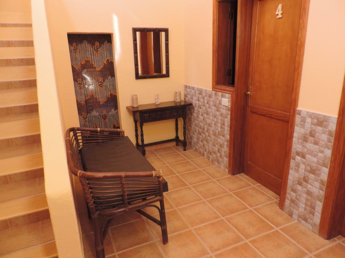 Casa Pedro Villa Costa Teguise Eksteriør bilde