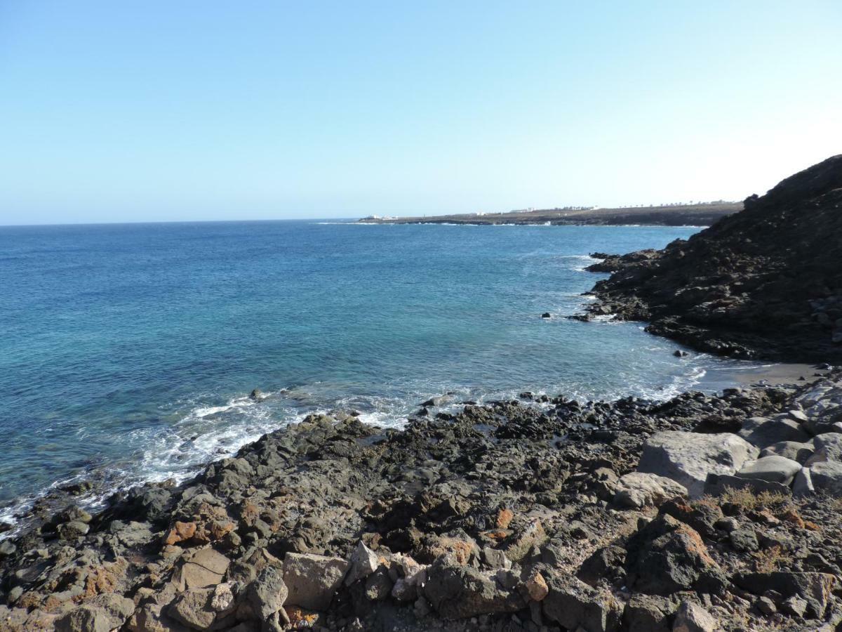 Casa Pedro Villa Costa Teguise Eksteriør bilde