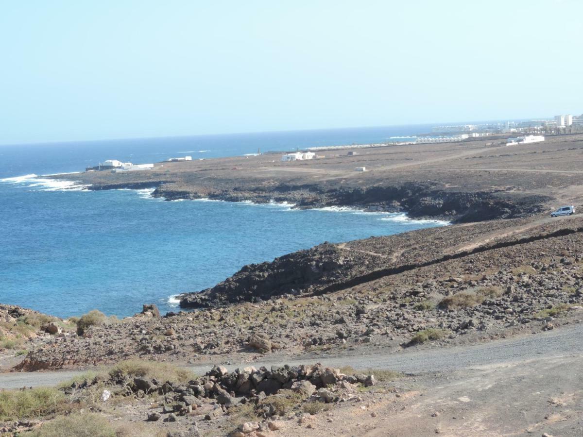 Casa Pedro Villa Costa Teguise Eksteriør bilde