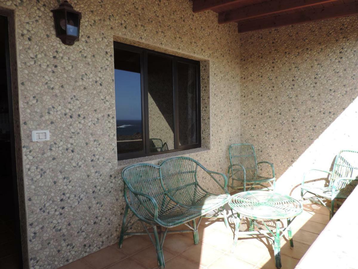Casa Pedro Villa Costa Teguise Eksteriør bilde
