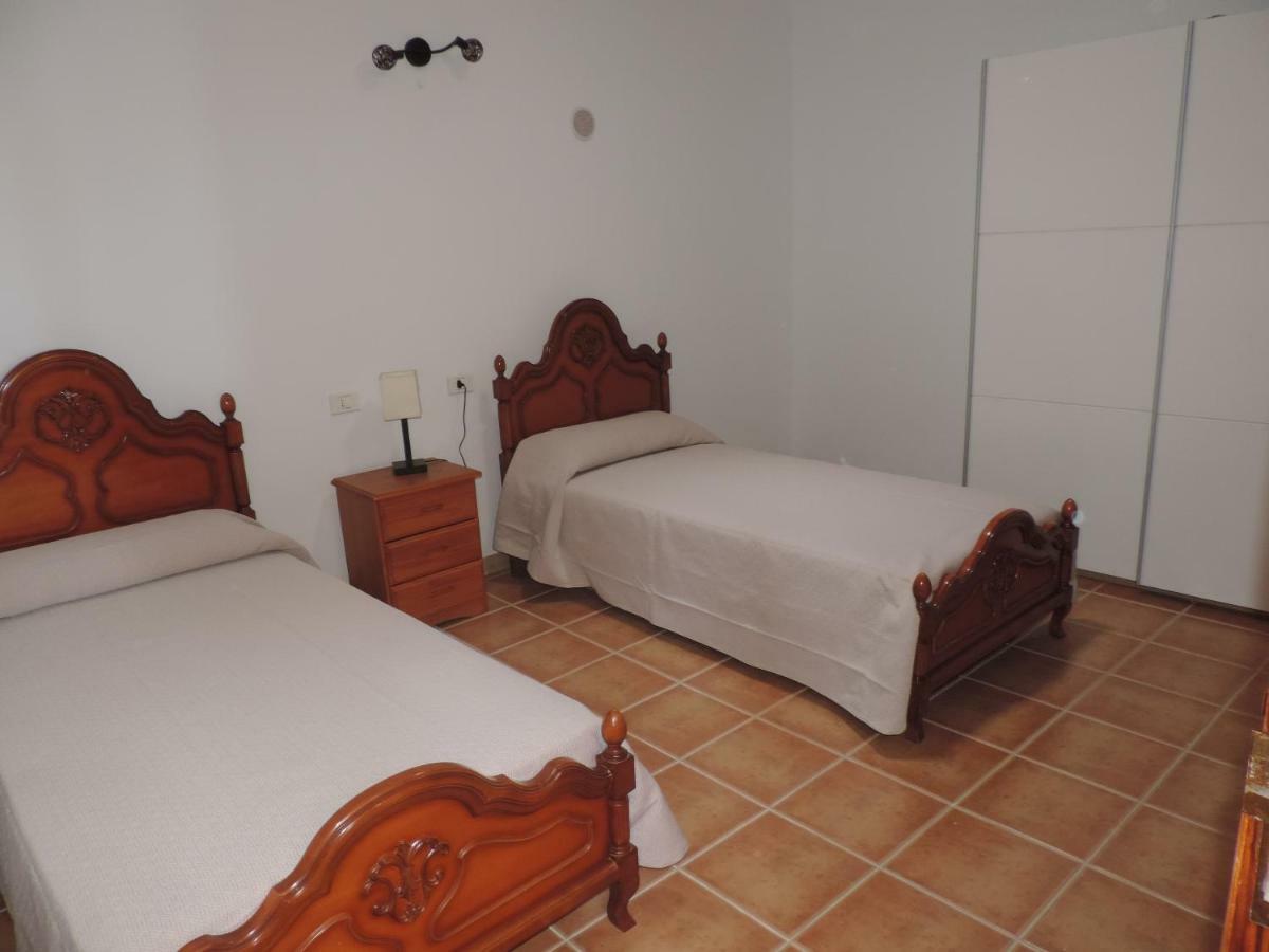 Casa Pedro Villa Costa Teguise Eksteriør bilde