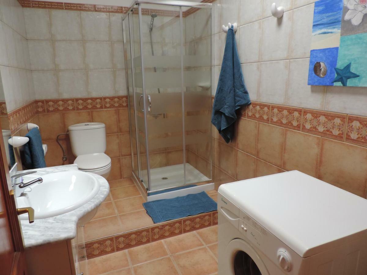 Casa Pedro Villa Costa Teguise Eksteriør bilde